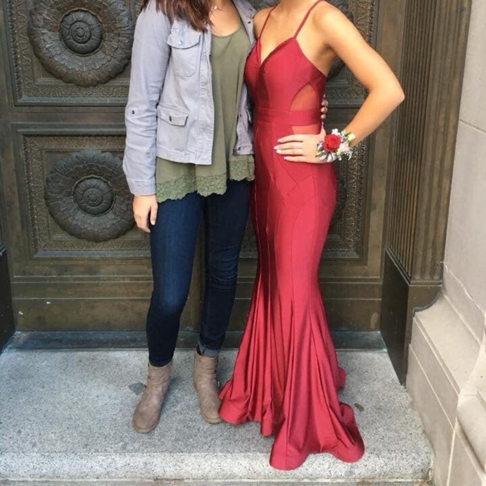 Prom/Homecoming dress